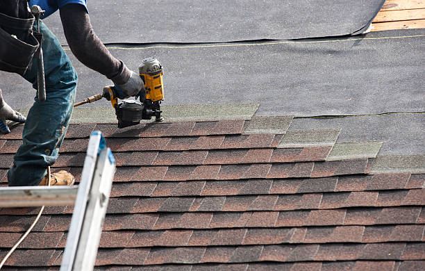 Licensed Roofing service in Jerseyville, IL - Brentwood Metal Roofing